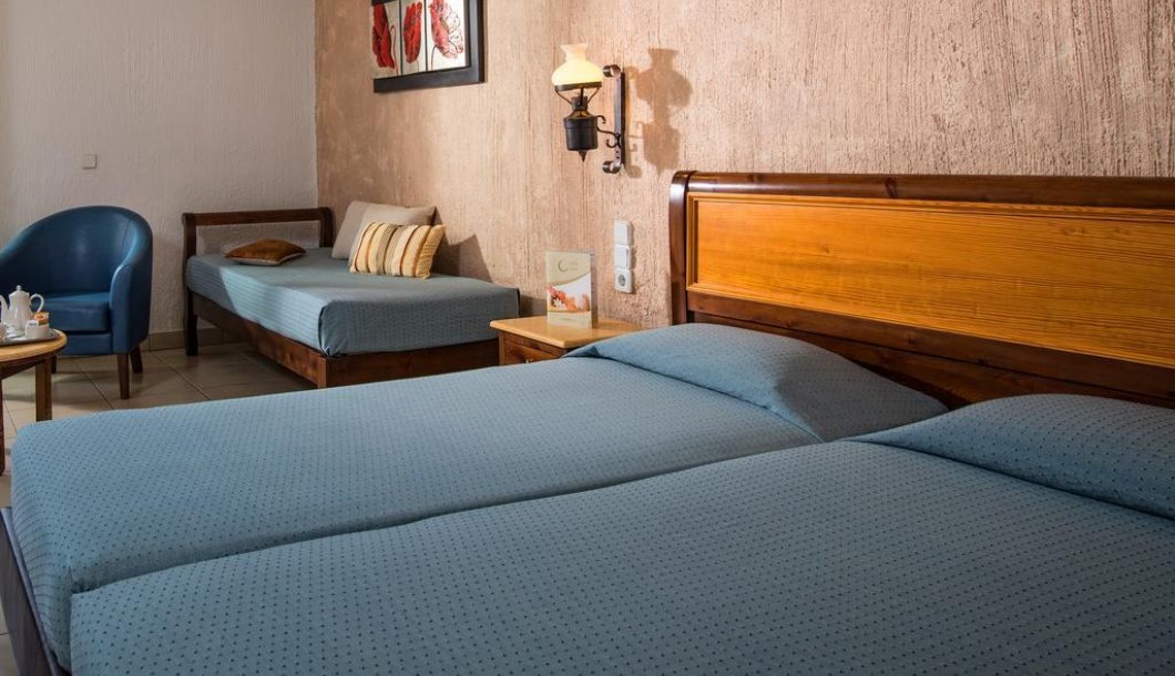 Hotel Hersonissos Maris Hotel, Griechenland, Chersonissos. Großes 2